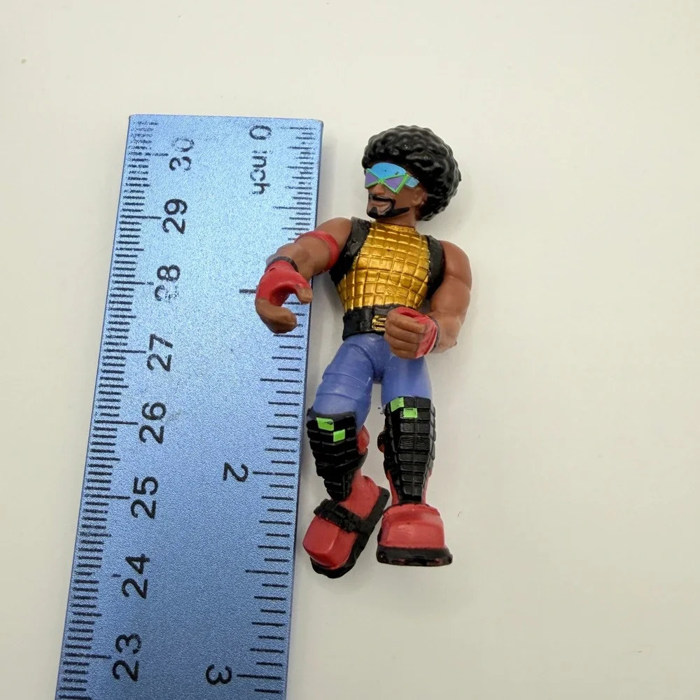 Fortnite Battle Royale Action Figure Lot Kids 2